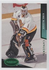 1993-94 Parkhurst Emerald Ice Kirk McLean #213 1k3