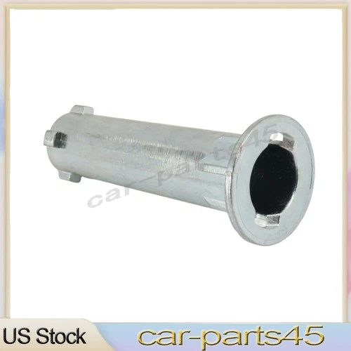 NEW 233640010 Fits For BMW X1 E84 X3 F25 Metal Exterior Mirror Hinge Fix Silver