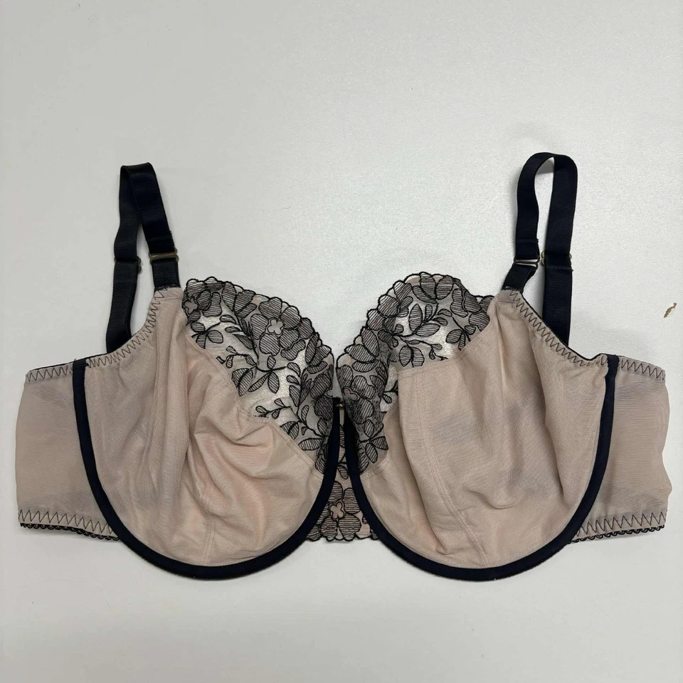 Sujetador Bravissimo, Freya, Panache, usado muchas tallas Foto 2 de 4