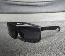Brand New Costa Rinconcito Sunglasses Black/Black Frame Free Shipping