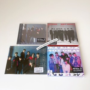 Not Okay Ateez | eBay
