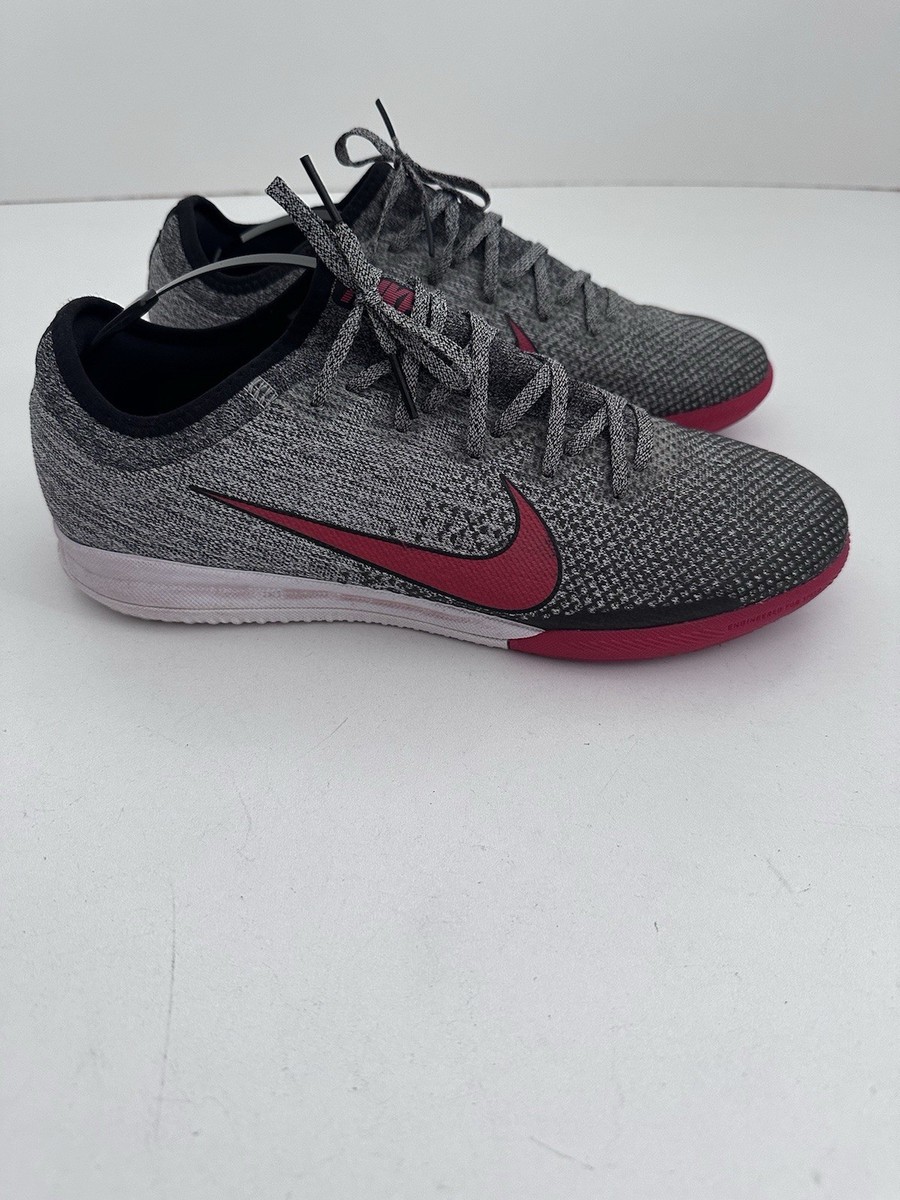 Nike Mercurial Vapor 12 Pro Neymar Indoor Football Soccer Shoes