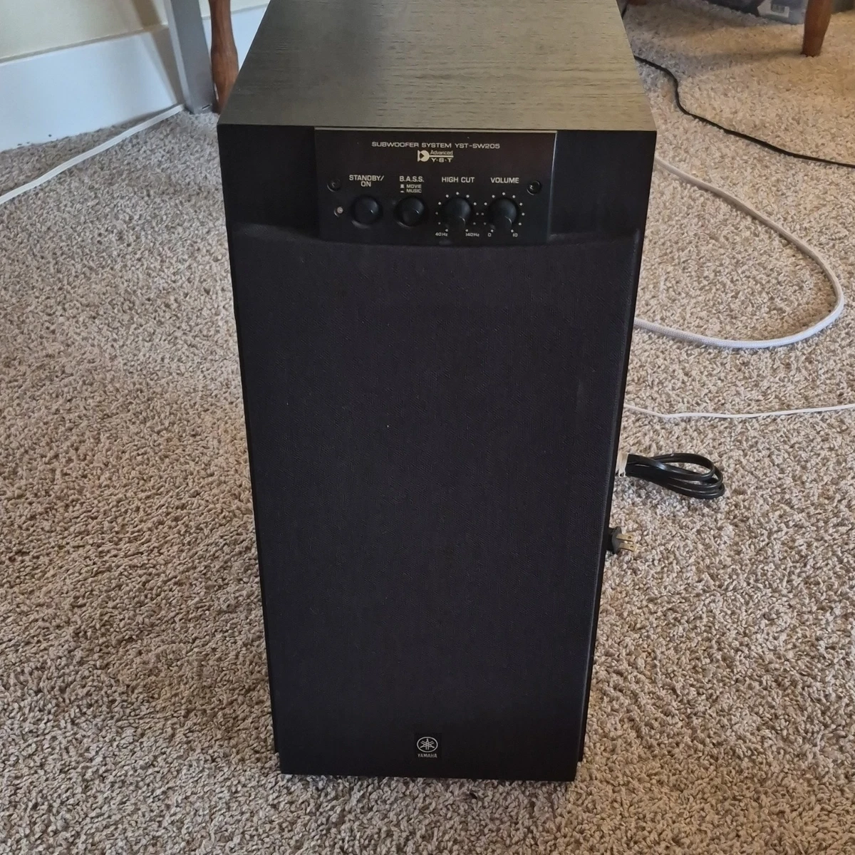 その他 yst yamaha yst speaker products for sale | eBay