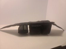 Baby Jogger Parent Console Universal Black (B-B1)