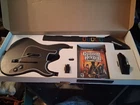 Guitar Hero 3 Bundle - Sony PlayStation 2
