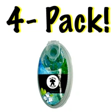 🥶 🥶 400 count GDB Mix beads 50/50 - 4 Pack 🥶 🥶