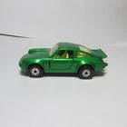 OLD DIECAST LESNEY MATCHBOX SUPERFAST NO. 3  PORSCHE TURBO MADE IN ENGLAND