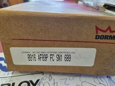 NEW Dorma 8916 AF89 FC SN 689 Heavy Duty Surfac Mounted Door Closer