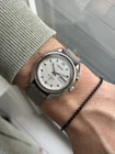 Vintage Seiko Bellmatic 4006-7001 Alarm Watch from Feb 1970 - Running