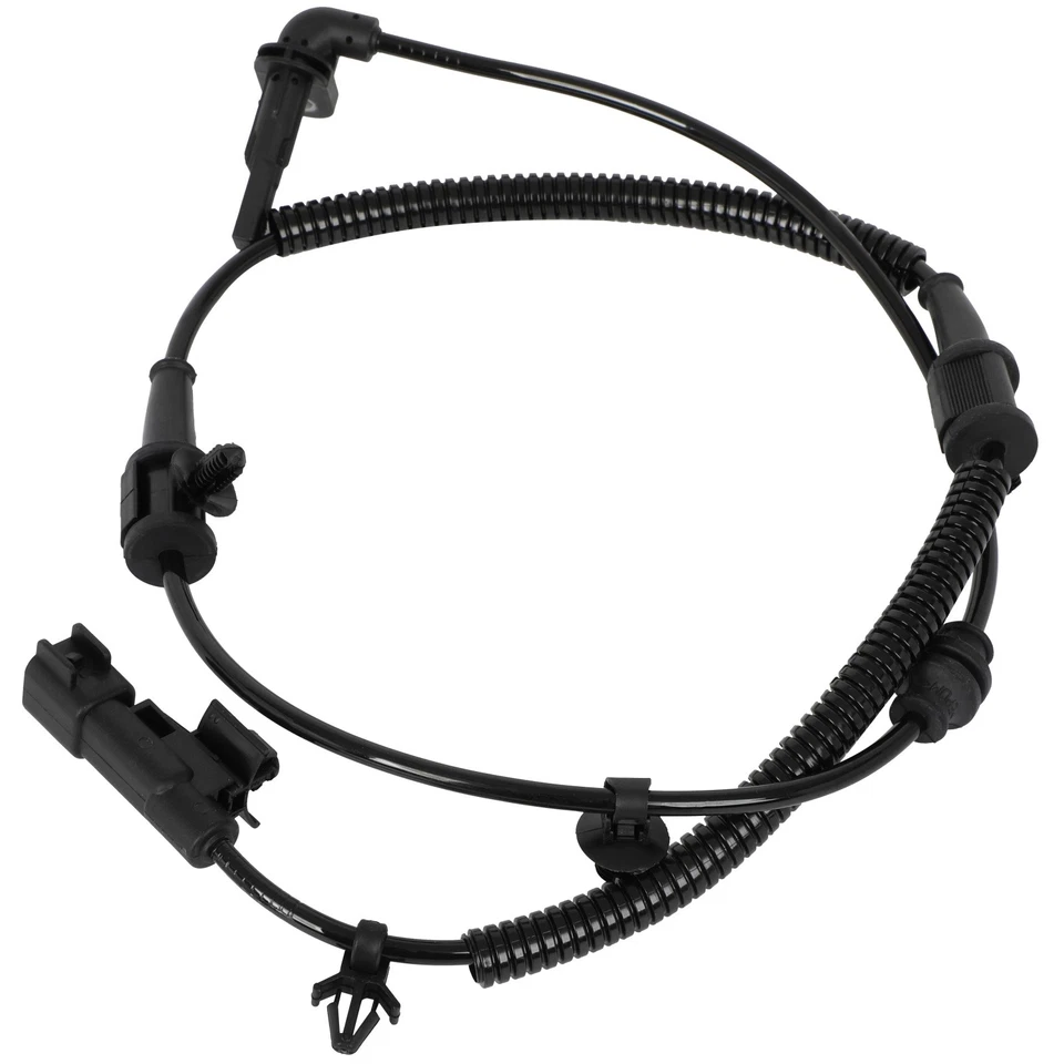 Sensor de velocidad de rueda ABS para Buick Allure 2010-2010 lado del conductor delantero del pasajero Foto 3 de 4