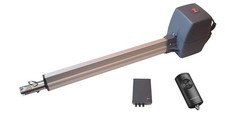 Hörmann Drehtorantrieb RotaMatic 1  1-flg. BiSecur Serie 3 - Flügeltorantrieb