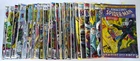 THE AMAZING SPIDER-MAN Marvel Comic Lot of 50 Comics 131 136 137 147 149 King +