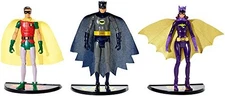 Batman 6 Figure Multipack