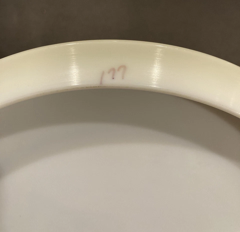 Discraft 💎 ESP Drone - Original Skinny Tooled PFN OOP HTF 177g Rare 💎 - Image 4 of 4