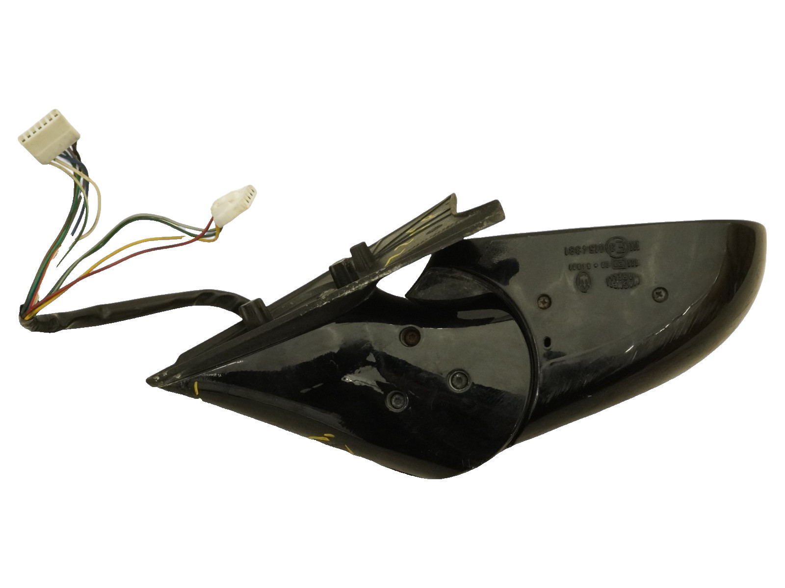 Right Side Door Passenger Power View Mirror Fits 2002-2006 Maserati Spyder M138