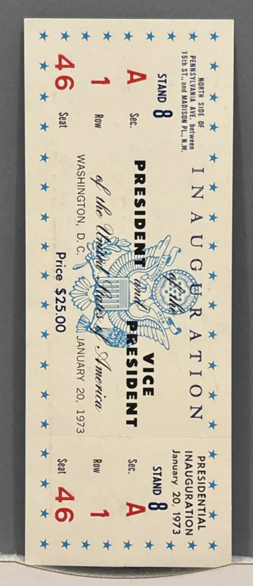 Richard M. Nixon US President & First Lady Collectibles for sale