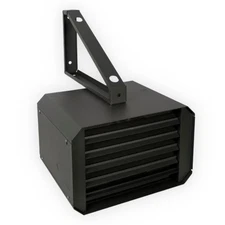 Stelpro ASHU1053CT Electric Commercial Industrial Unit Heater 10kw 480V Beige