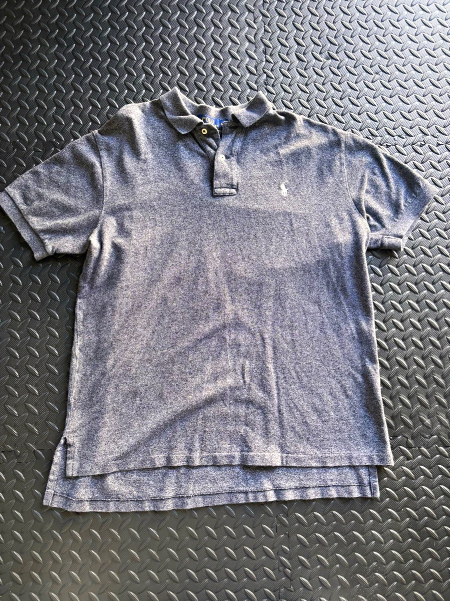 Polo Ralph Lauren Short Sleeve Size L Polos for Men for sale | eBay