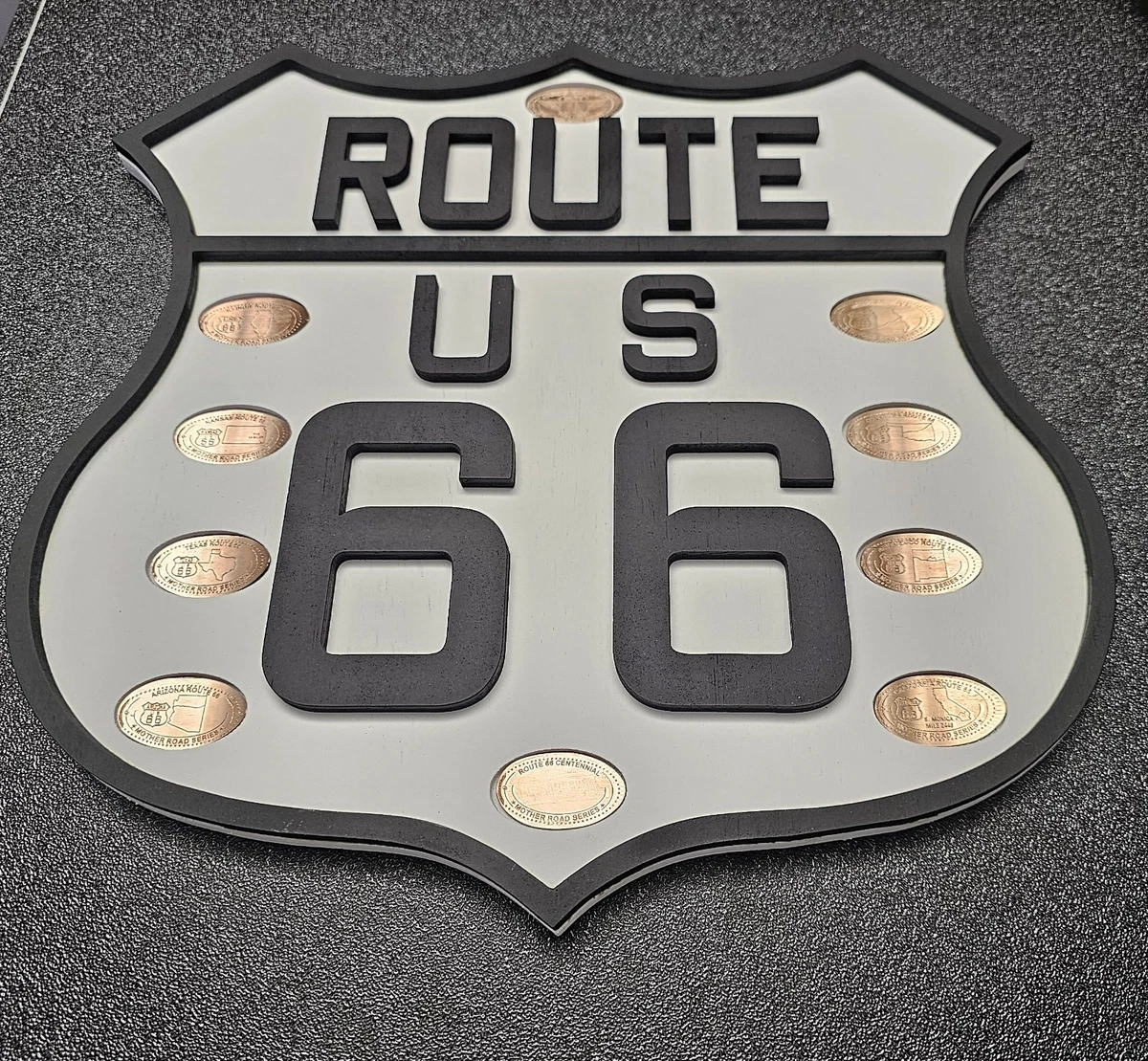 Route 66 products for sale | eBay