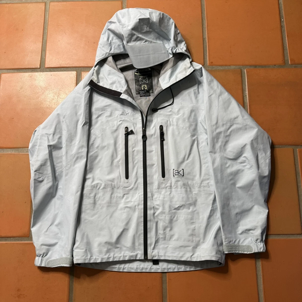 Burton Ak Jacket for sale - eBay