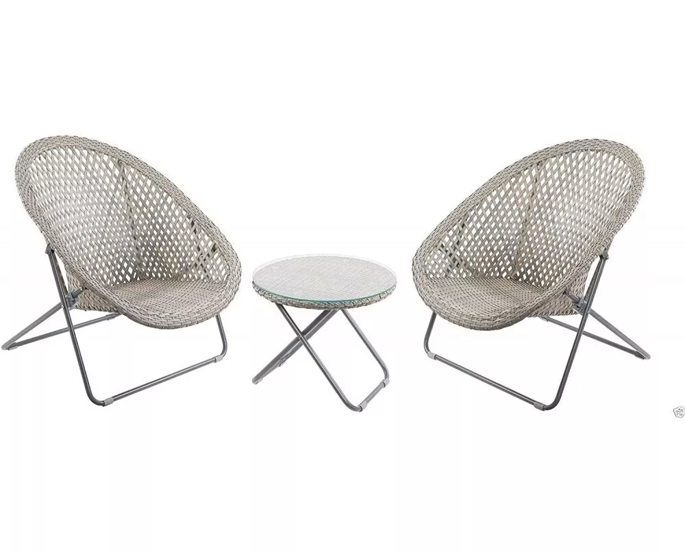 Tobs garden bistro set deals