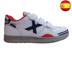 zapatillas futsal x