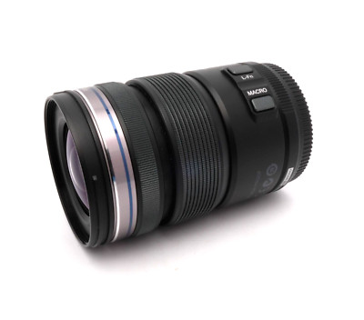 OLYMPUS M.ZUIKO DIGITAL 12-50MM 3.5-6.3 EZ ED MSC ZOOM LENS