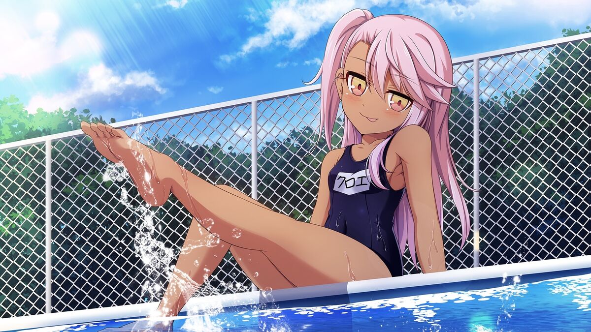 Ya no soy tan follawaifus como antes
