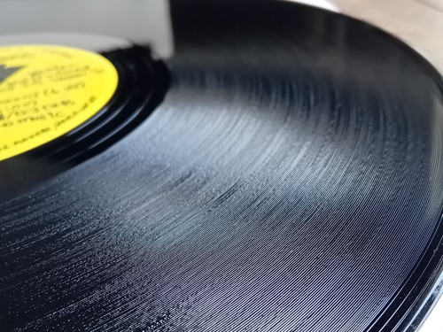 SCHOOLLY D - P.S.K. WAS BEDEUTET ES 12" RE US EX - Bild 3 von 5