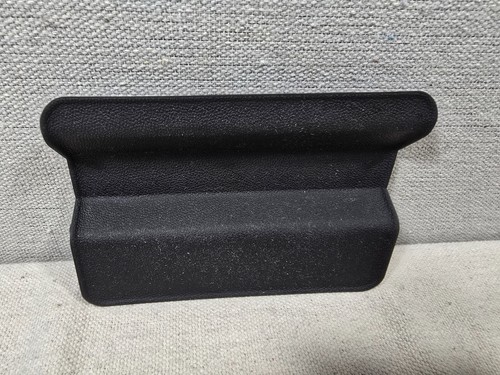 2005 Saab 9-3 Center Console Rubber Mat OEM Part 12762999 - Picture 11 of 12