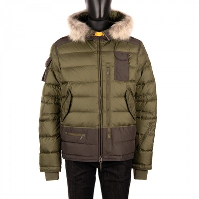 Parajumpers Ski Jacket down Jacket 