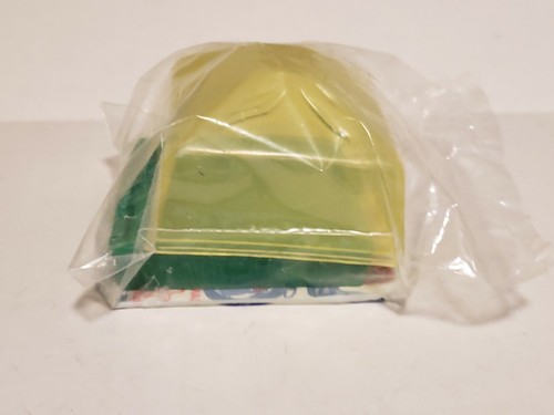 Carl's Jr/Hardee's Kids Meal Toys 1989 to 2019 Your Choice -Choose what you want - Picture 263 of 668