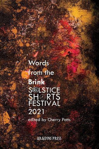 Thumbnail - Cherry Potts Words From The Brink (taschenbuch)