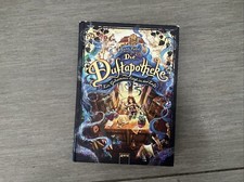 Die Duftapotheke (1). Ein Geheimnis liegt in der Luft von Anna Ruhe (2018,...