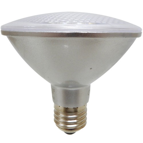 Bombilla LED regulable E27 ES lámpara blanca cálida PAR30 o PAR38 - 5 años de garantía - Imagen 6 de 22