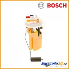 Sensor, fuel supply Bosch 0986580140 for Citroën C6