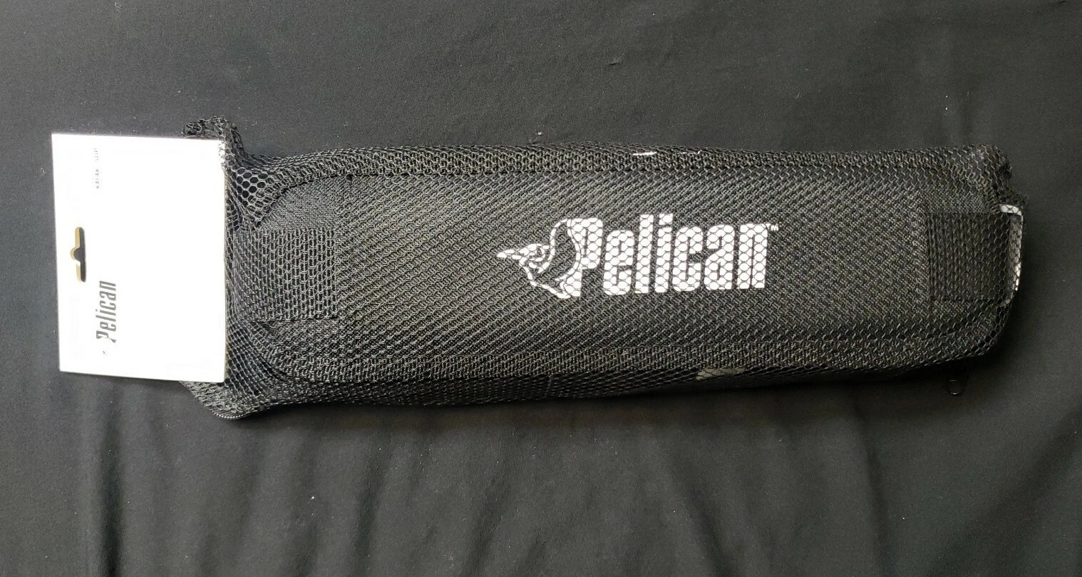 Pelican SUP and Kayak Carrying Strap - Thumbnail 2