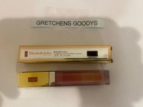 Elizabeth Arden Shimmer Long Lasting Lip Glosses