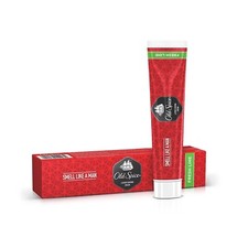 Old Spice Lather Shaving Cream - Fresh Lime 70g ,