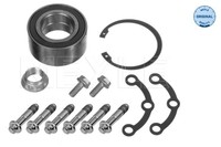 Radlager DB T. W124/201/202