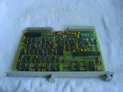 AEG Modicon periph ctrl Module     SEA 020     6051-042.203670