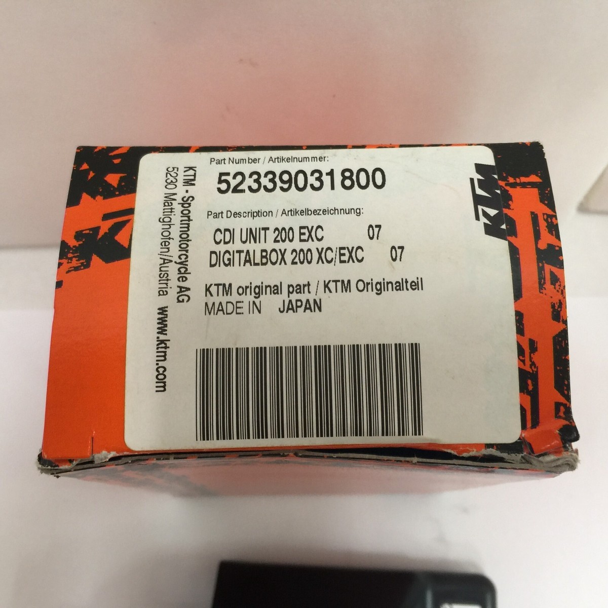 KTM 200DUKE エンジン周り一式　積替マニュアル画像60点付き KTM 200DUKE エンジン周り一式 積替マニュアル画像60点付き KTM