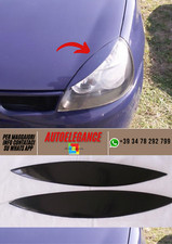 ❤️Scheinwerferblenden Für RENAULT Clio II Ab 2001❤️