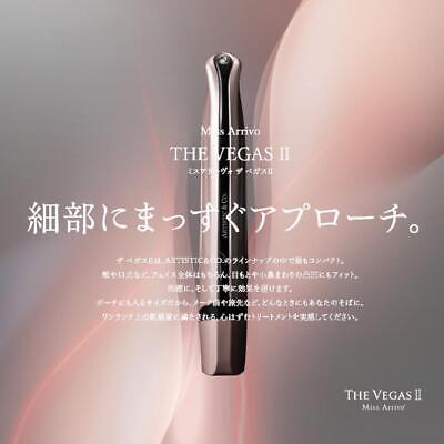 ARTISTIC&CO Miss Arrivo THE VEGAS II Beauty Device NEW ARTISTIC&CO Miss Arrivo THE VEGAS II Beauty Device NEW