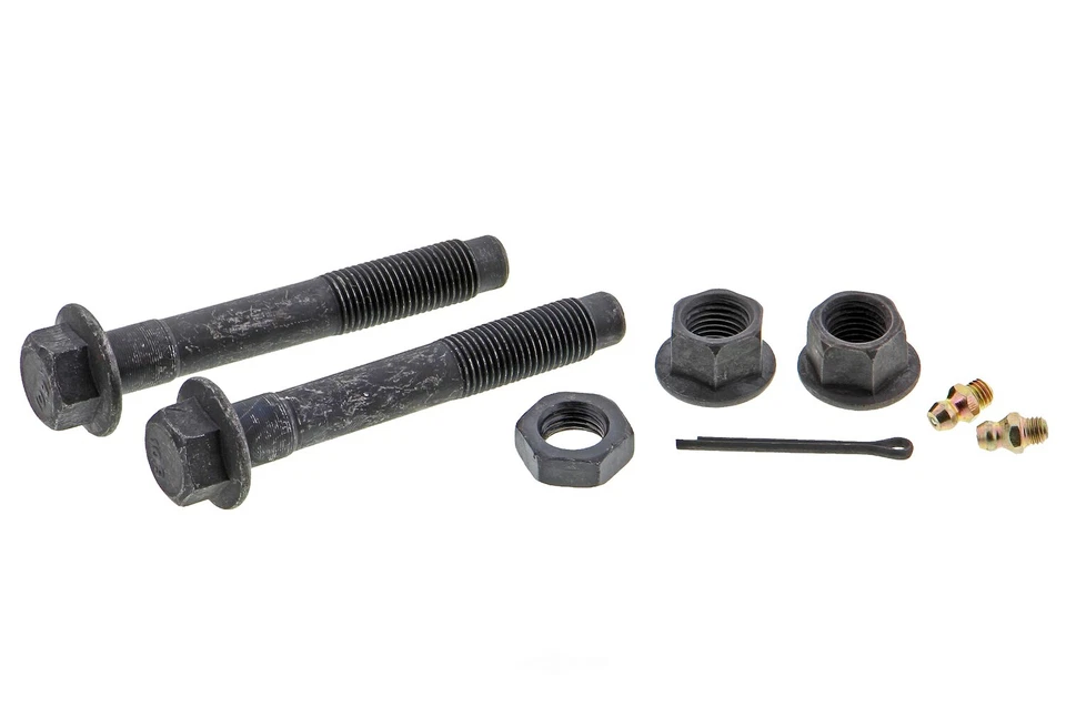 Brazo de rueda loca de dirección Mevotech MS30915 Foto 3 de 3