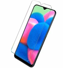 For Samsung Galaxy A15 5G  9H Tempered Glass Screen Protector Protective Film 