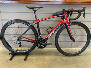 specialized alias pro