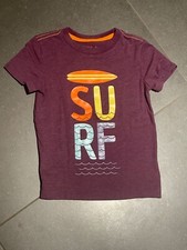 Cat and Jack Kids Shirt Surf Size 4T