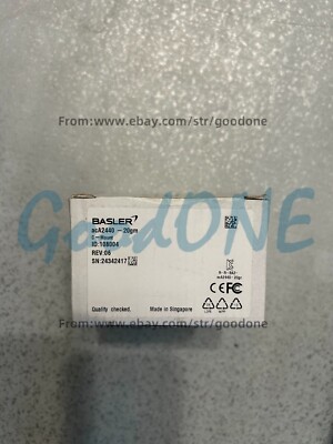 1PC NEW BASLER aCA2440-20gm aCA244020gm Industrial Visual Module