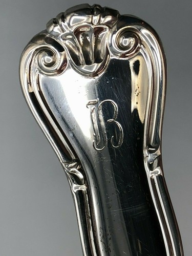Provence by Tiffany & Co. Sterling Silver Gravy Ladle 7 7/8" - Picture 7 of 7